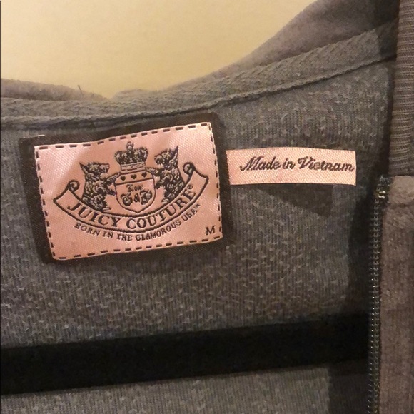 Juicy Couture - Picture 3 of 5